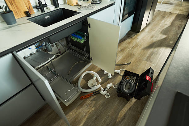 24/7 Emergency Garbage Disposal Repair experts in High Shoals, NC